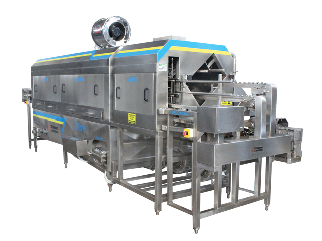 Milk Processing Plant